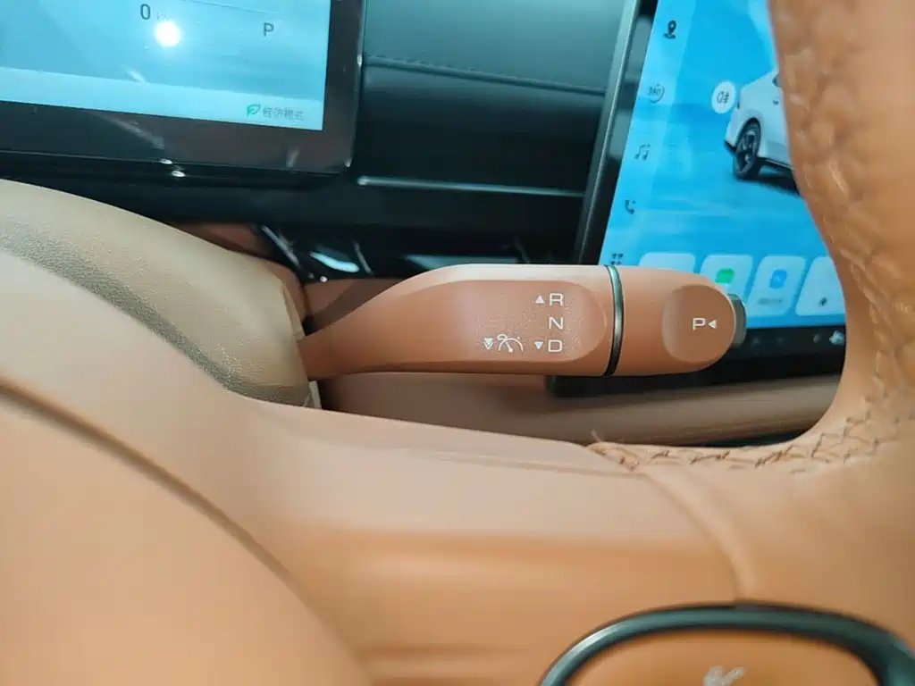 Wuling Motors Wuling Xingguang 2025 2025 Model 610km Smart Flagship