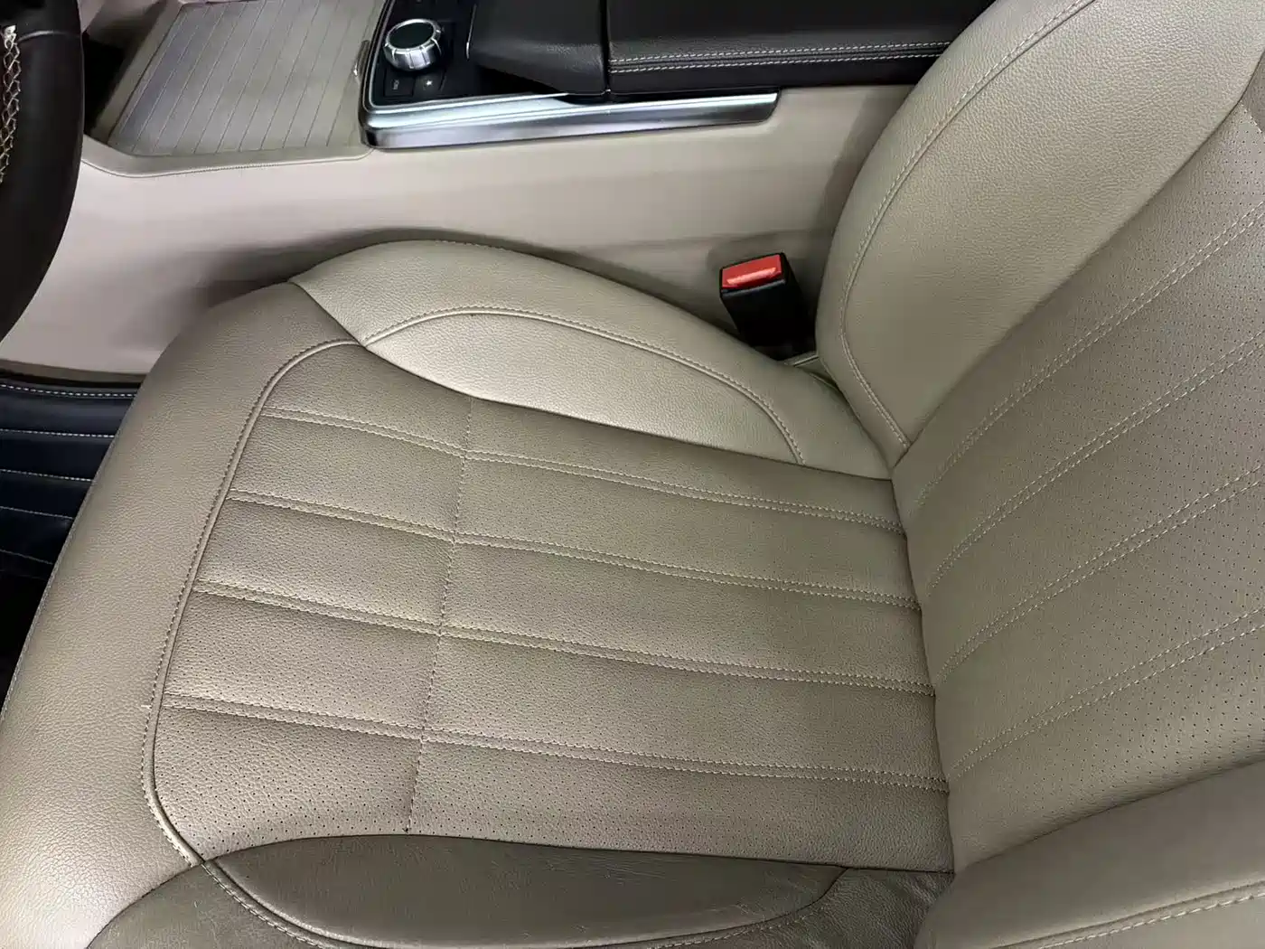 Mercedes-Benz GL-Class 2015 GL 350 CDI 4MATIC фото 7
