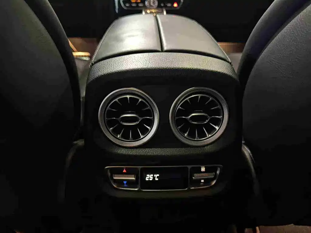 Mercedes-Benz G-Class 2021 G 500 фото 9