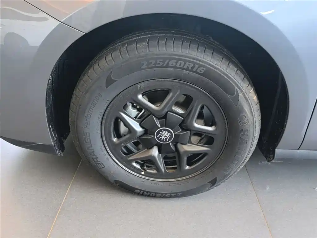 BYD Qin PLUS 2026 DM-i Smart Edition 128KM Progressive фото 23