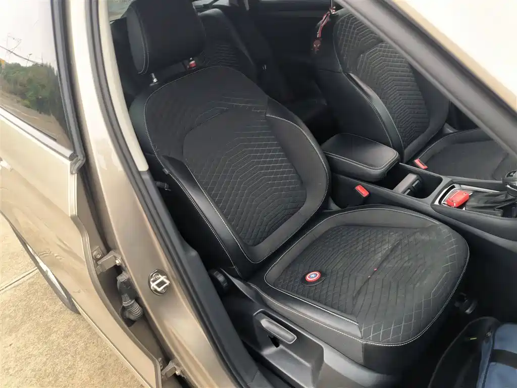 Škoda Kodiaq 2017 TSI330 5-seater 2WD Comfort Edition фото 20