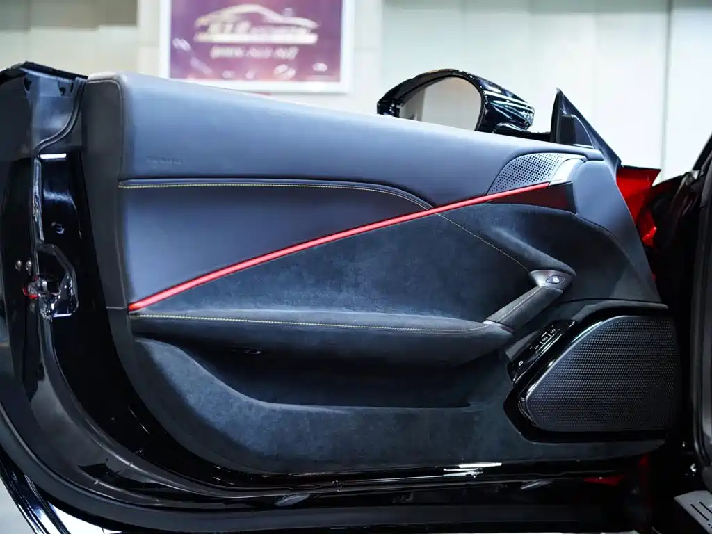 Ferrari Roma 2021 2020 3.9T V8