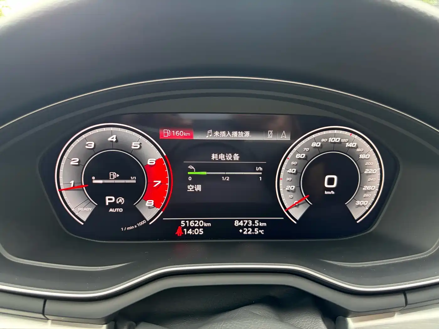Audi A4L 2020 40 TFSI Luxury Dynamic фото 10