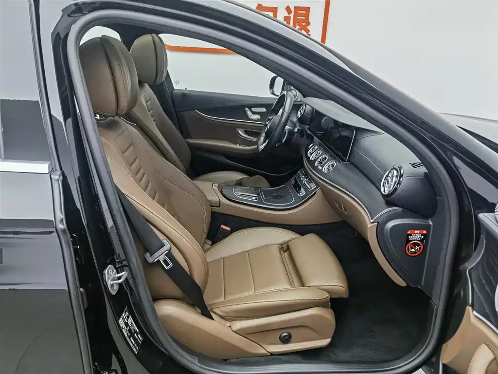 Mercedes-Benz E-Class 2021 Facelift E 260 L Sport фото 23