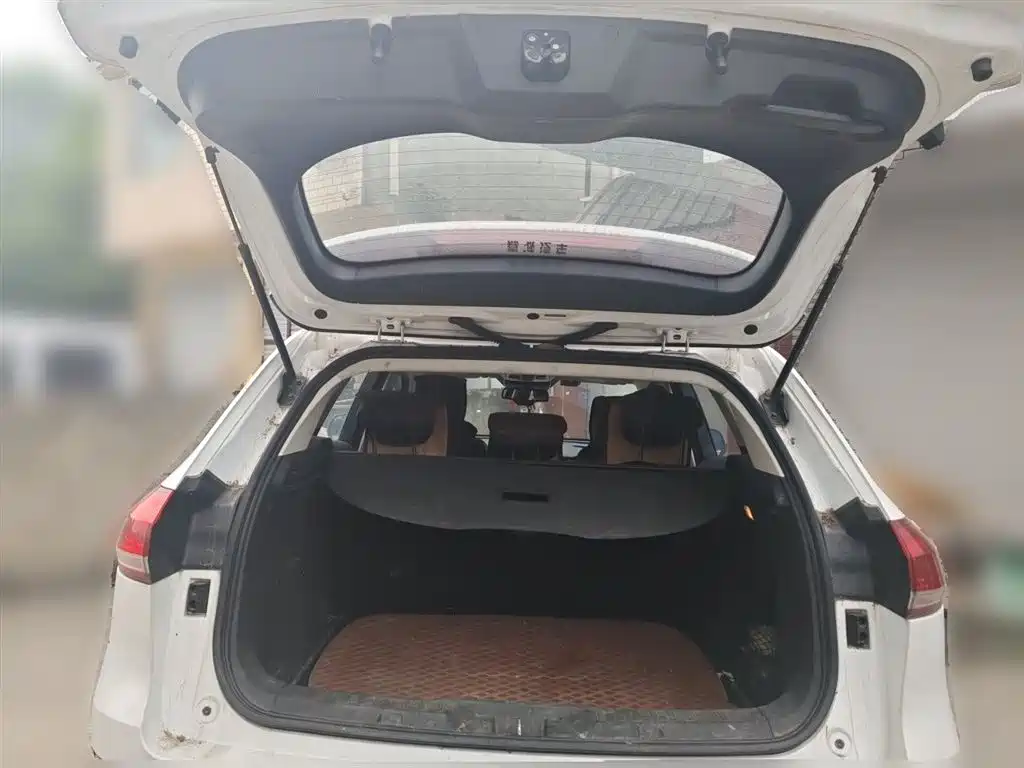 Haval H6 2017 Red Label 2.0T Auto 2WD Smart фото 15