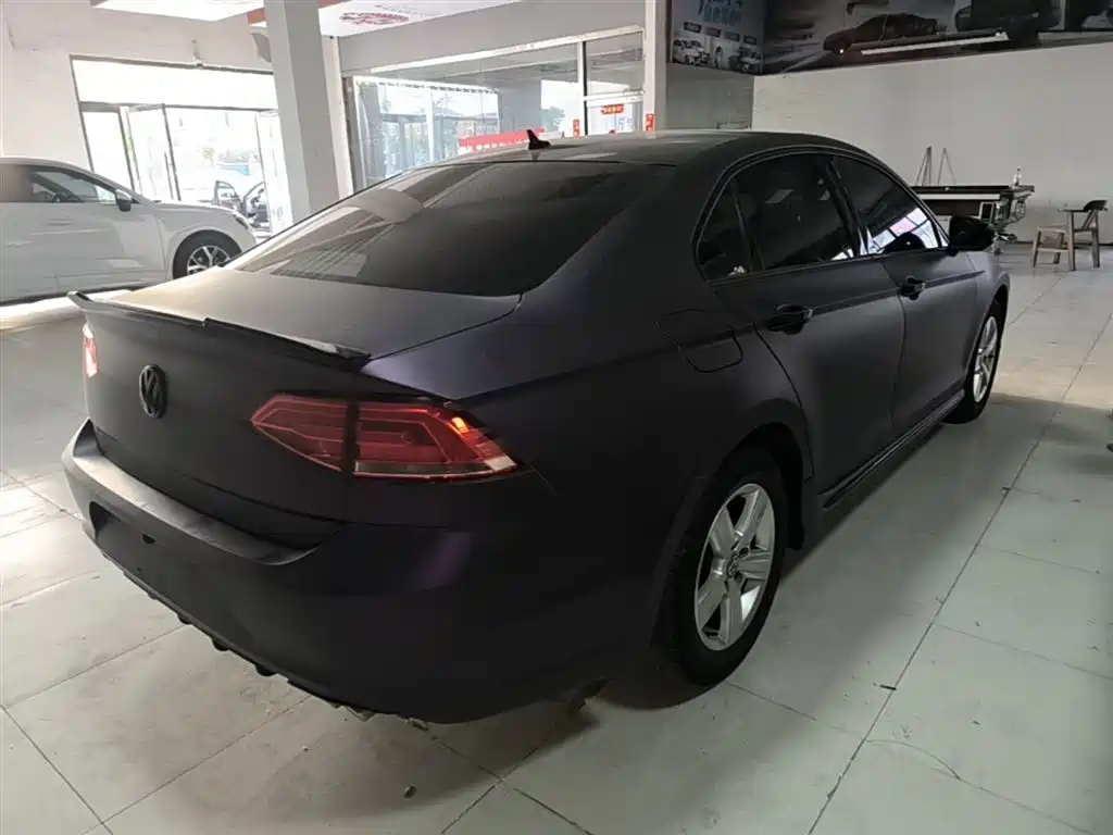 Volkswagen Lamando 2017 230TSI DSG Trend Edition фото 7