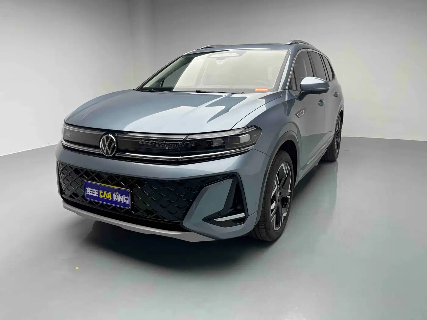 Volkswagen Talagon 2025 450TSI R-Line 6-Seater