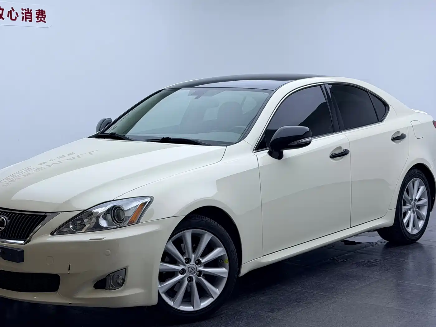 Lexus IS 2010 2009 300