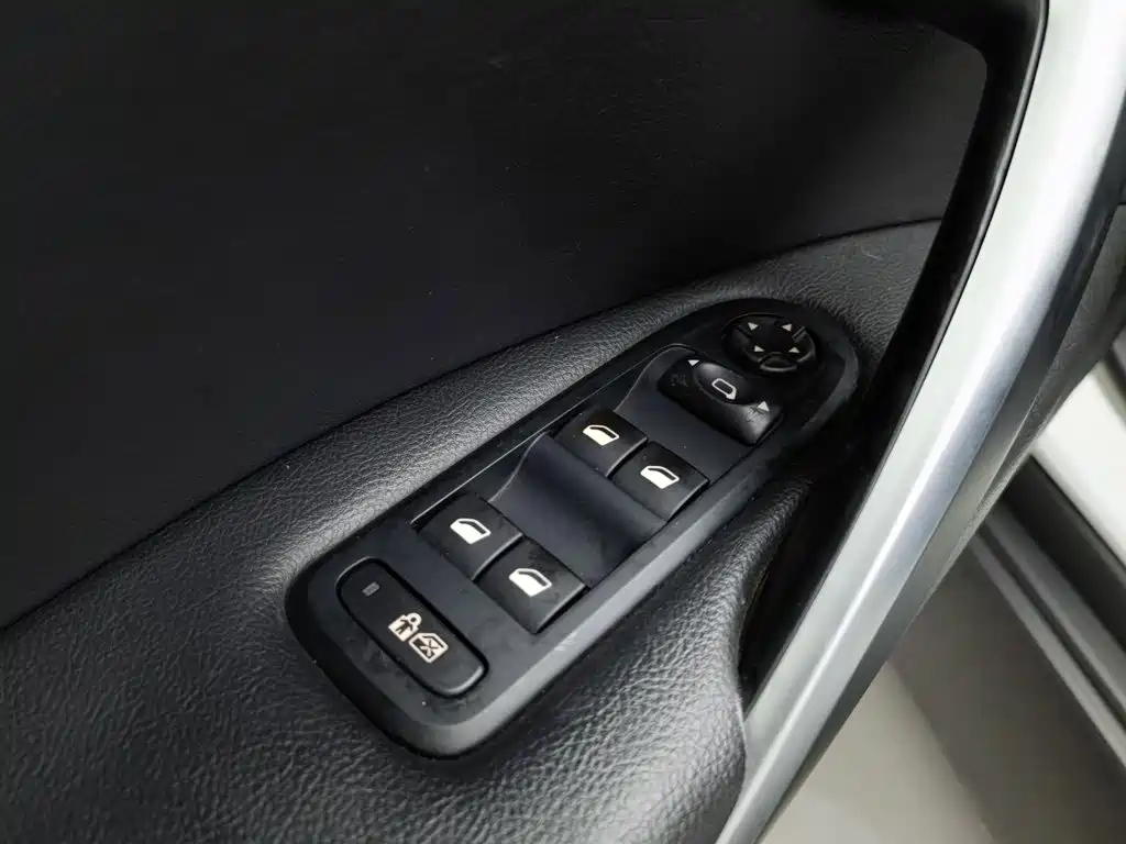 Citroën C5 2015 2014 1.6T Auto Premium