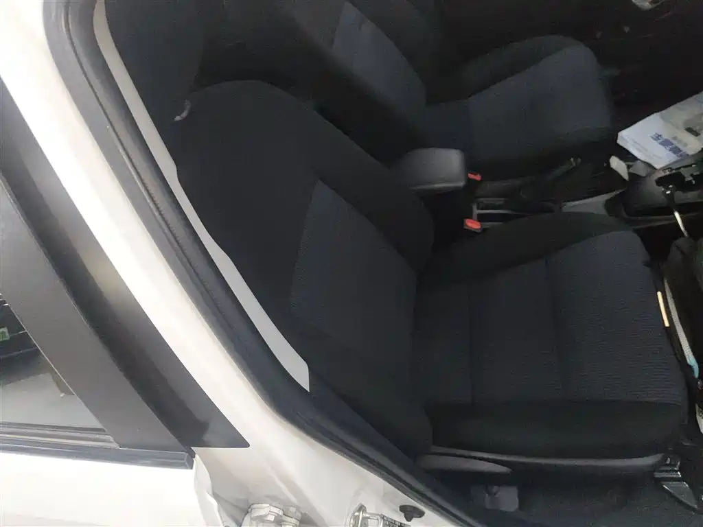 Toyota YARiS L Zhi Xiang 2019 1.5E CVT Charming China VI фото 21
