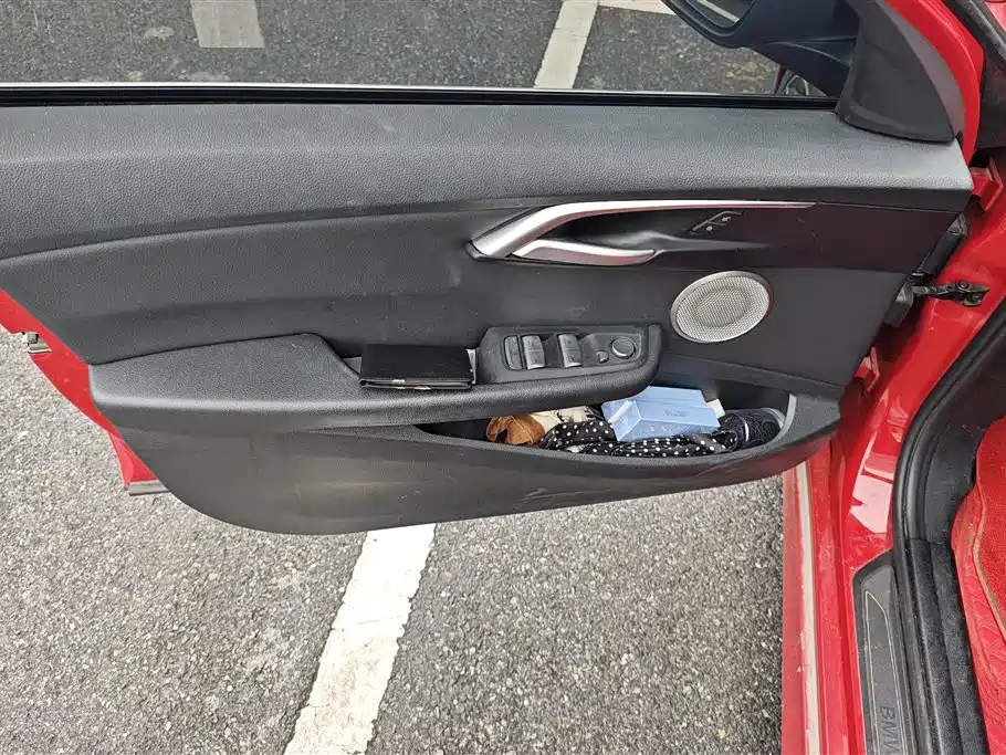 BMW 1 Series 2021 Facelift 120i M Sport фото 7