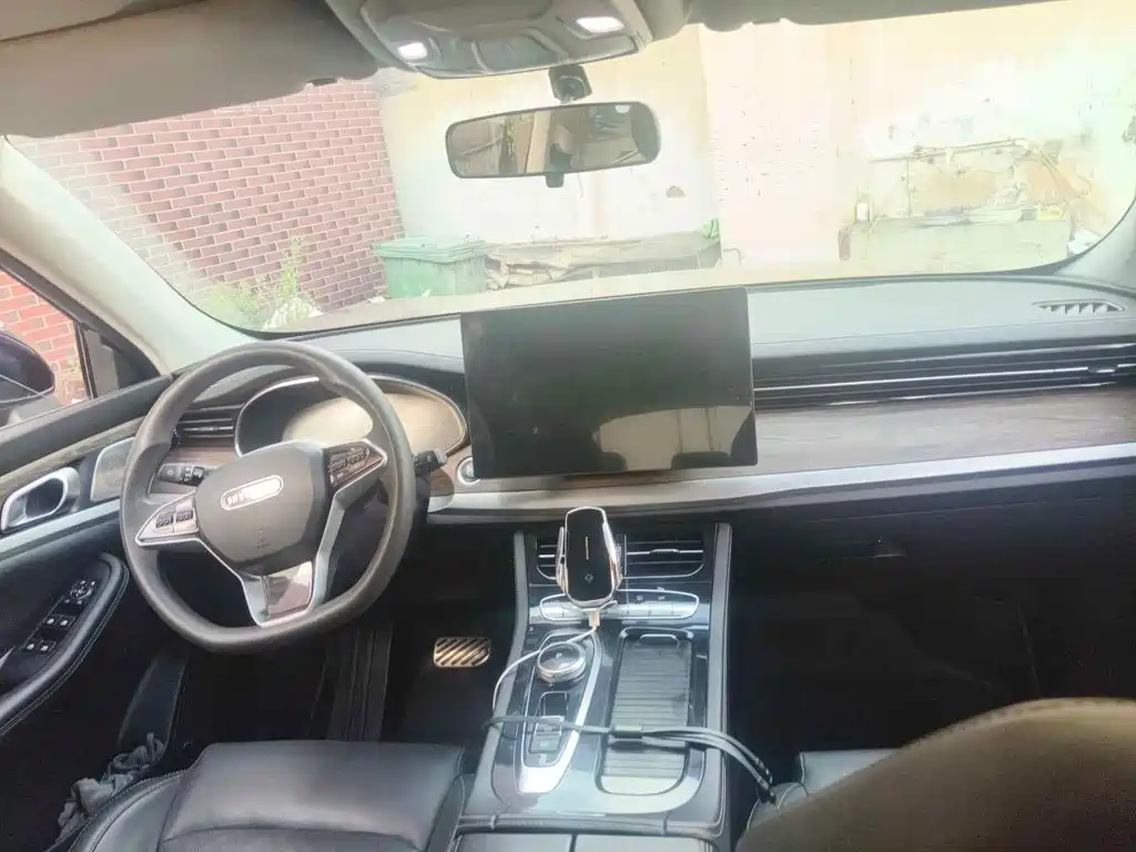Skyworth Auto Skyworth EV6 2024 2024 430 Extreme Charge Edition