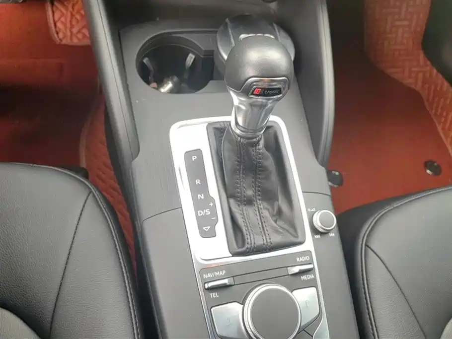 Audi A3 2020 Sportback 35 TFSI Progressive Type China VI фото 16