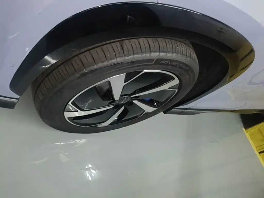 BYD Sealion 07 EV 2024 2024 610 Long Range Edition