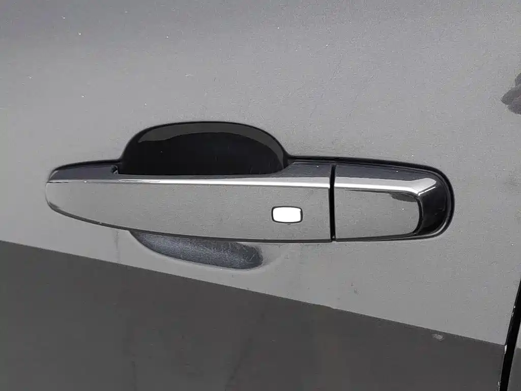 Chevrolet Malibu XL 2018 2018 530T Auto RuiChi Edition