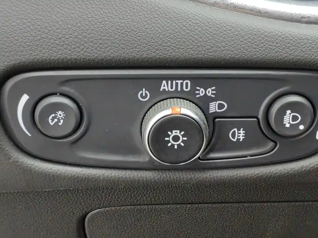 Chevrolet Malibu XL 2018 2018 530T Auto RuiChi Edition