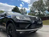 Фото 27 - Volkswagen Touareg