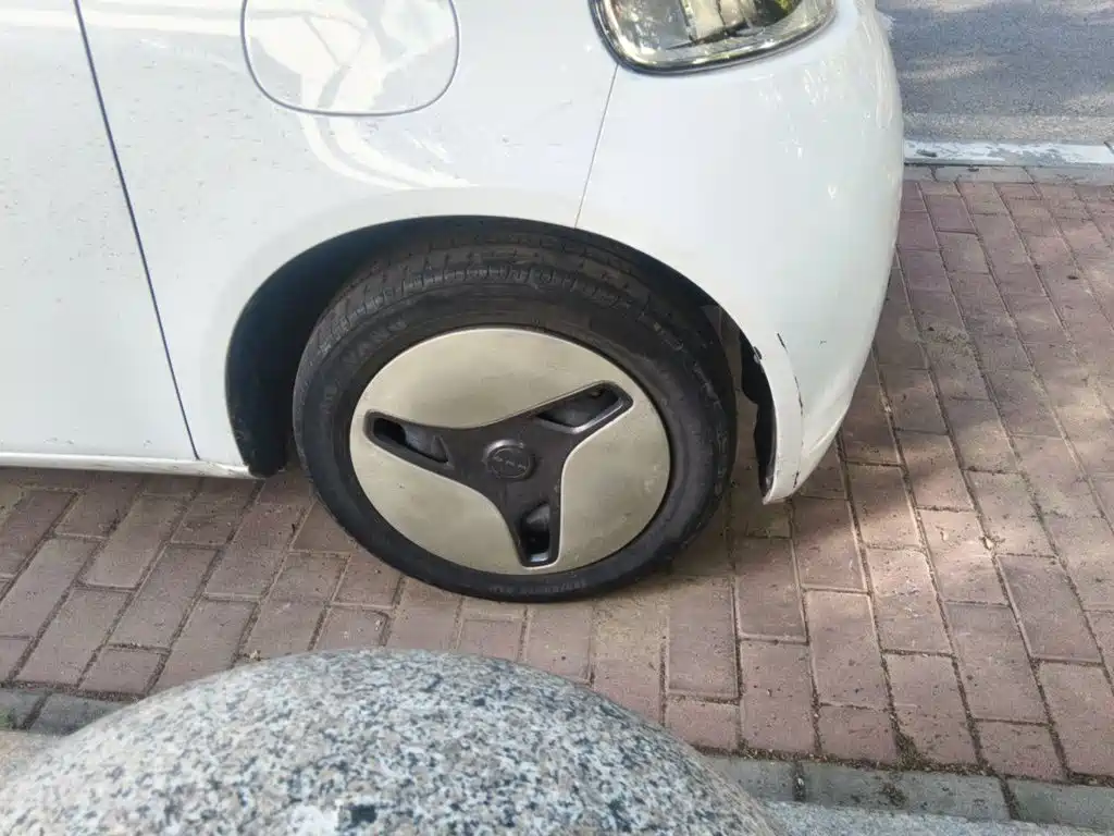 Ora White Cat 2020 2020 360km Luxury Model