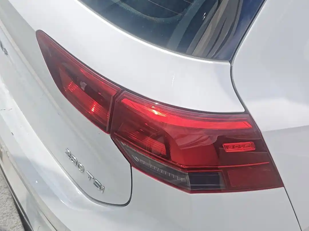 Volkswagen Golf 2024 2024 280TSI DSG Pro Enjoyment Edition