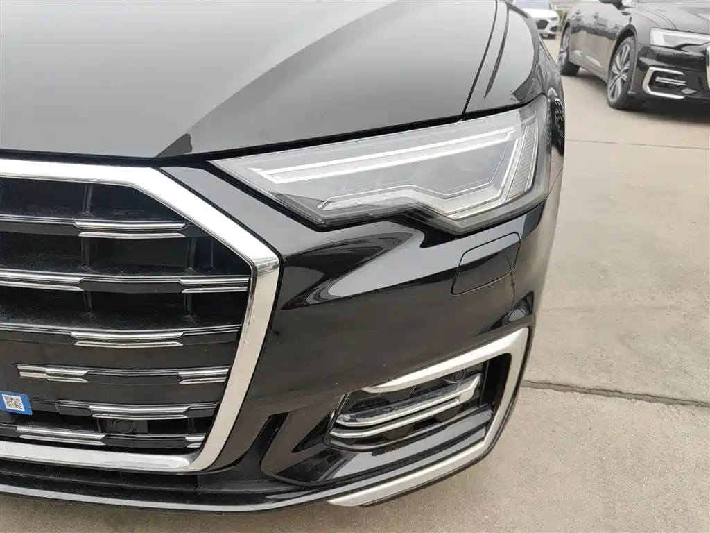 Audi A6L 2024 45 TFSI Premium Dynamic фото 24