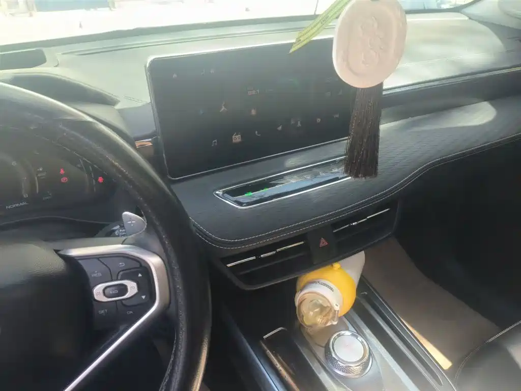Haval First Love 2021 1.5T Automatic Premium Edition фото 6