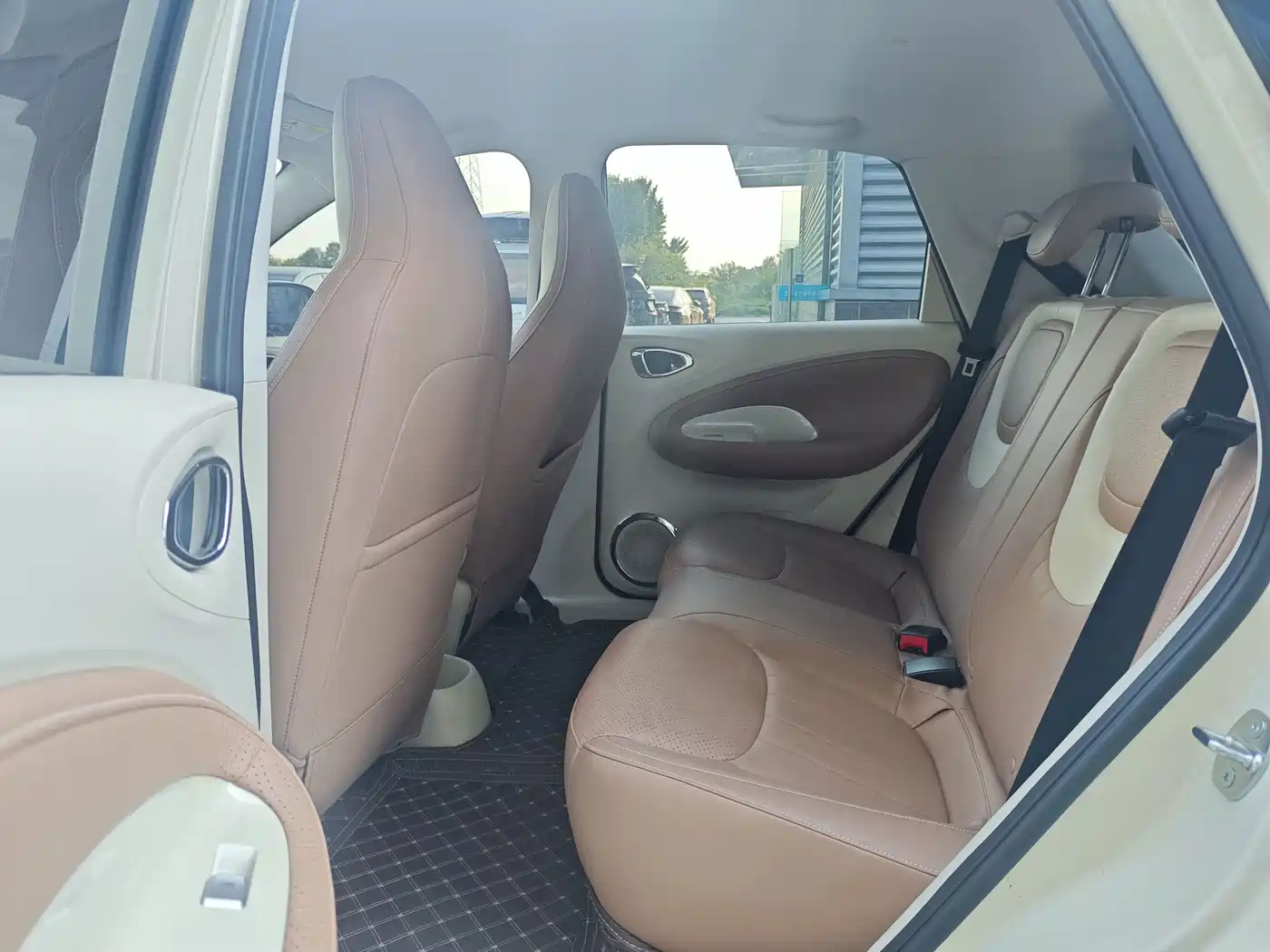 Wuling Motors Wuling Bingo 2025 2025 Model 333km Joy Edition