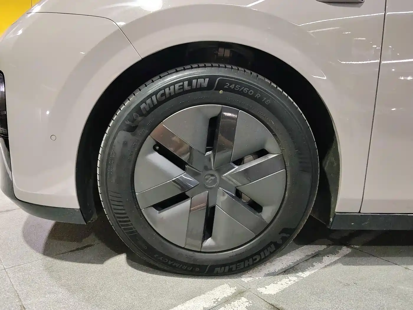 Li Auto MEGA 2024 2024 Ultra
