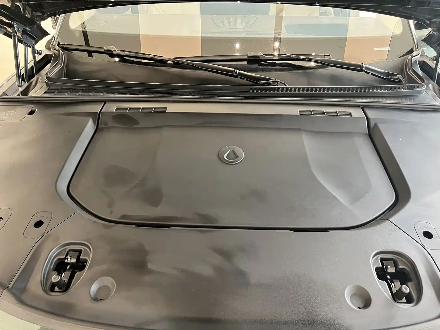 Denza N9 2026 2025 Model Prestige Edition