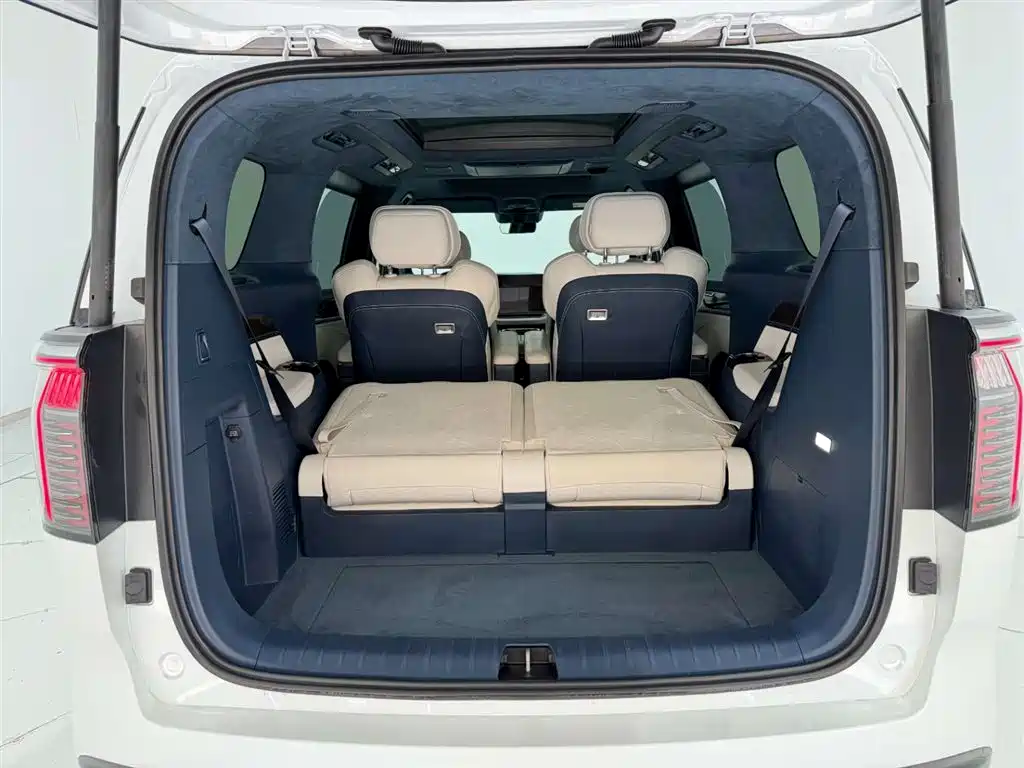 ZEEKR EXTREME KRYPTON 009