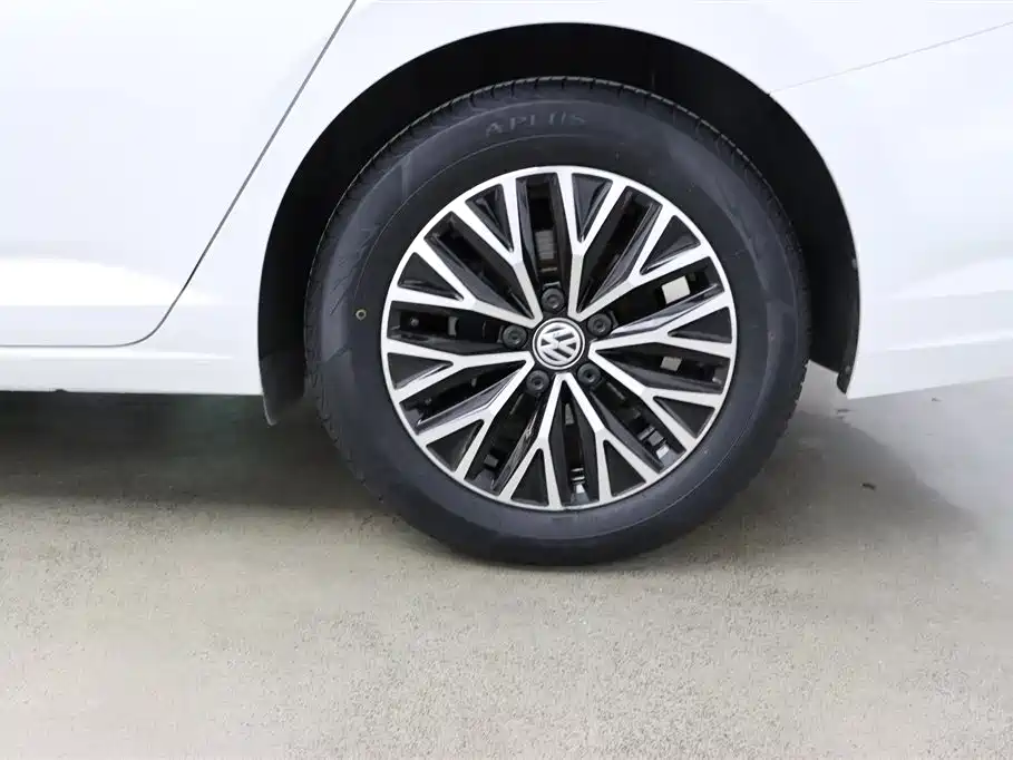 Volkswagen Sagitar 2021 280TSI DSG Comfort Smart Connect Edition фото 33