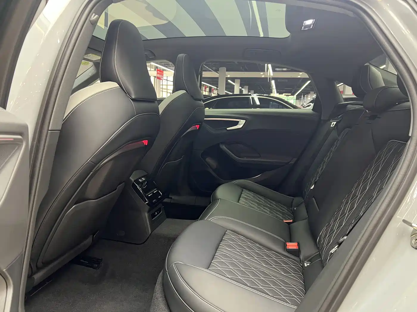 Audi A5L 2025 2.0T Sport Edition Plus фото 14