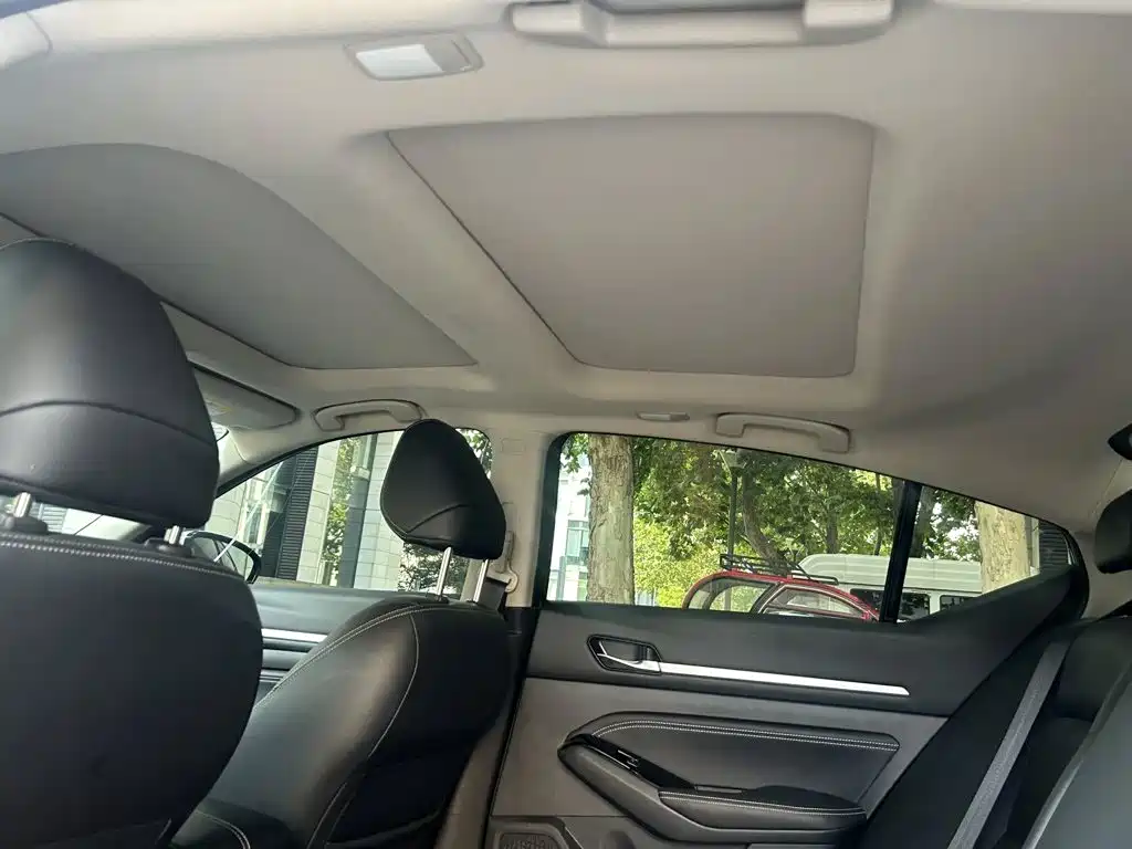 Nissan TEANA, миниатюра 14