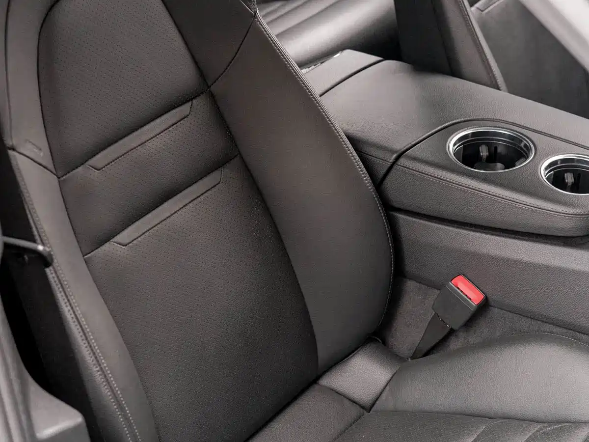 Porsche Panamera 2017 Panamera 4S 2.9T фото 14