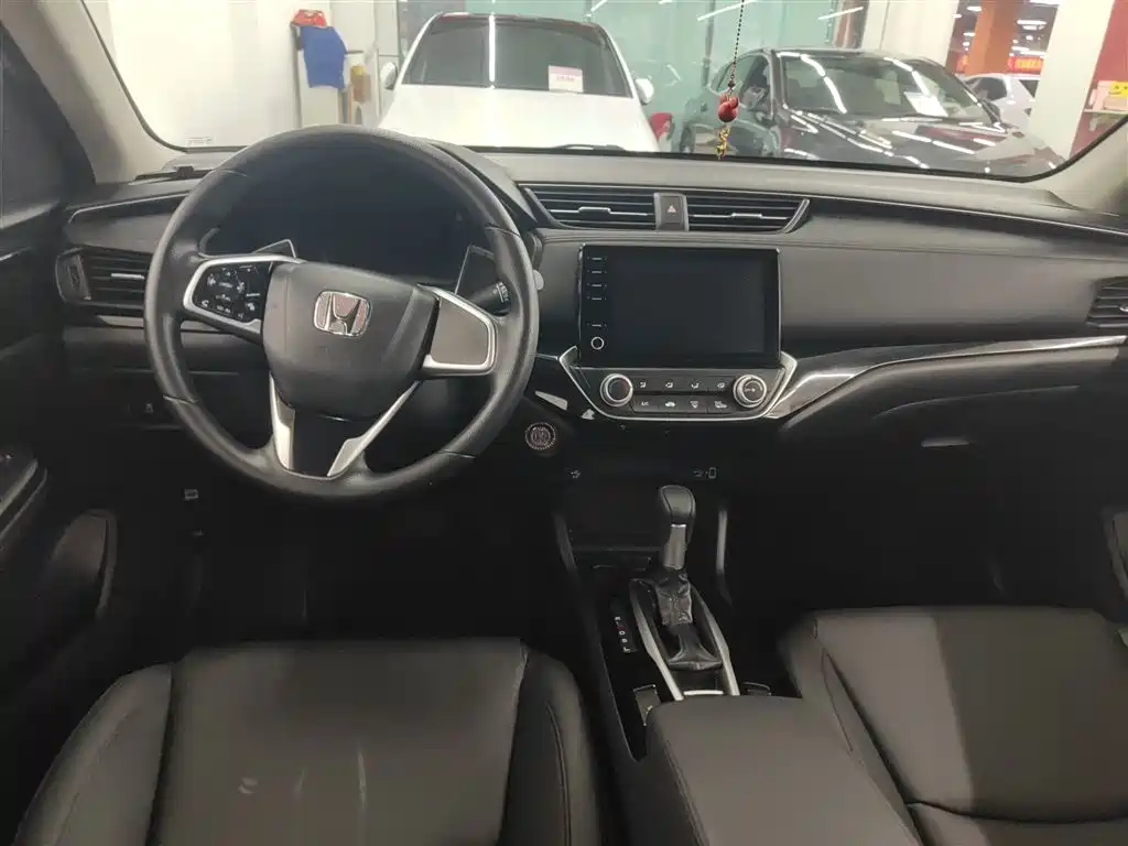 Honda Lingpai 2022 2022 180Turbo CVT Luxury Edition