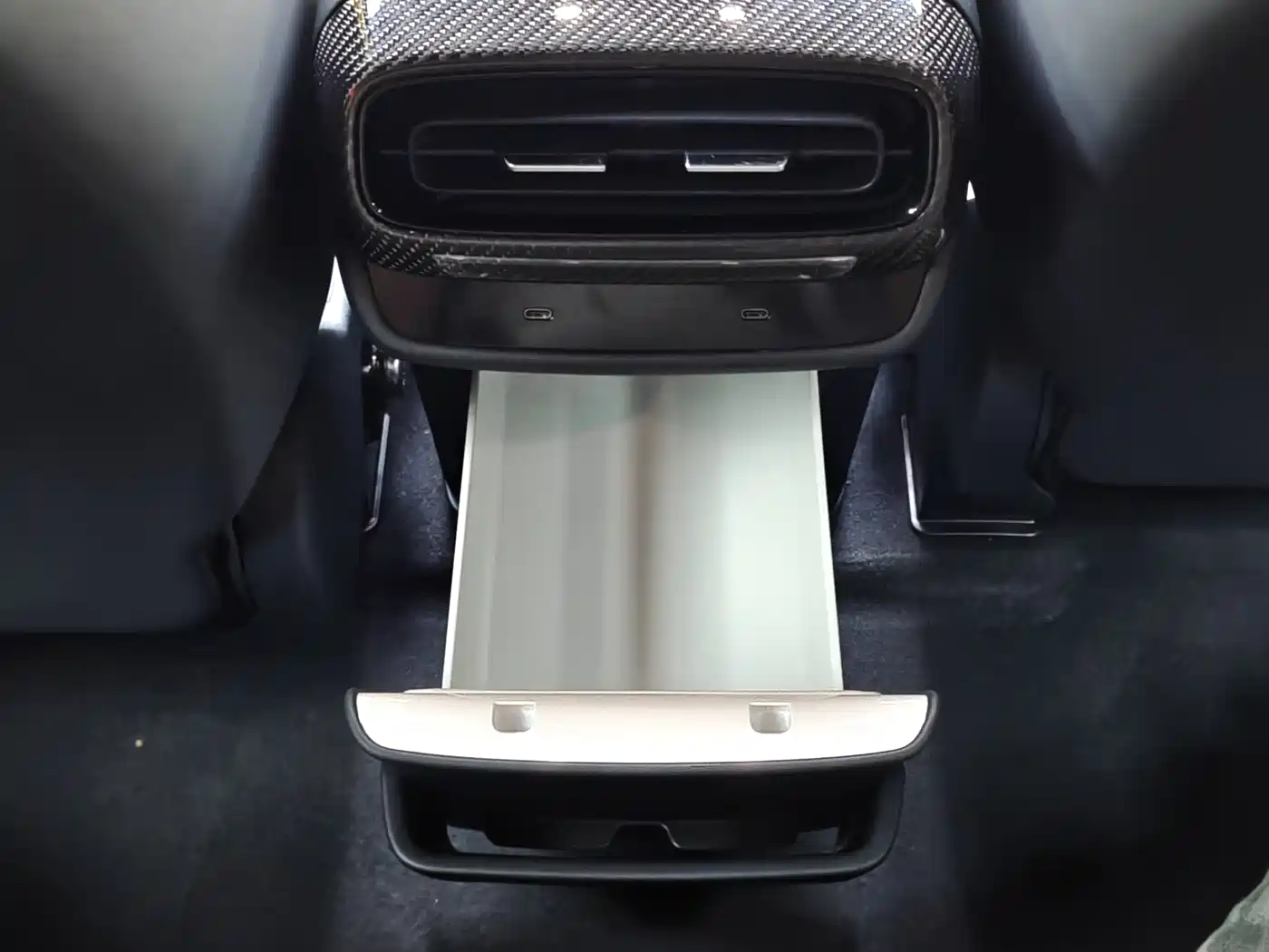 Xiaomi Auto Xiaomi SU7 Ultra 2025 Model Ultra фото 10