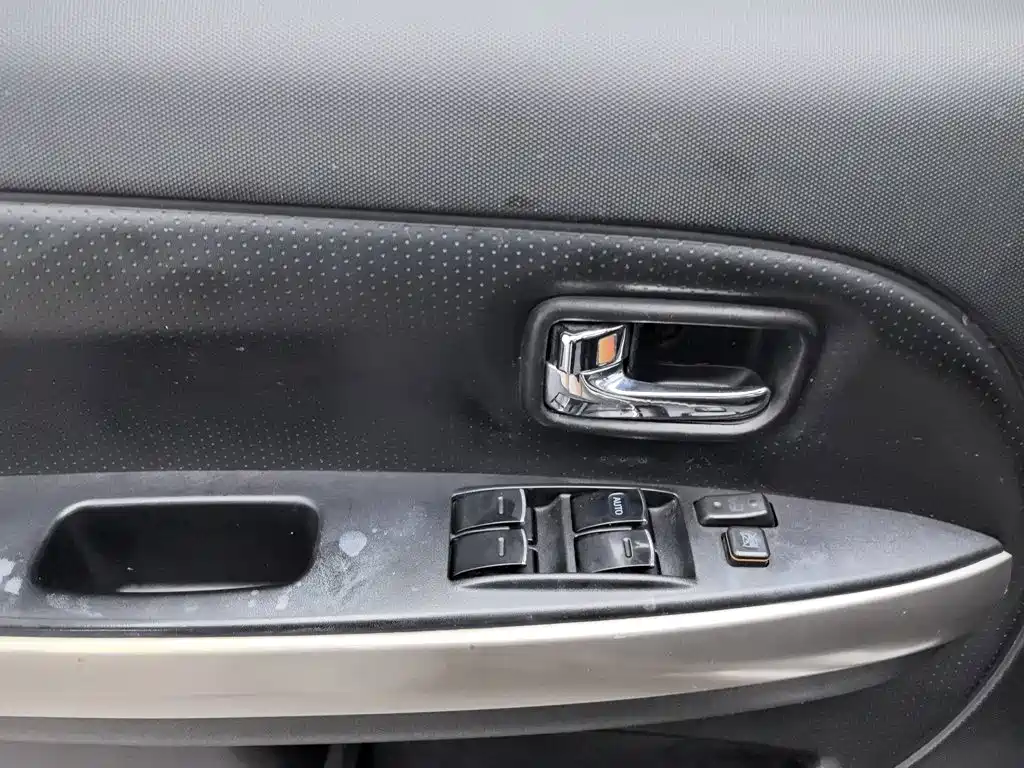 Great Wall M4 2014 2014 1.5L Manual Comfort