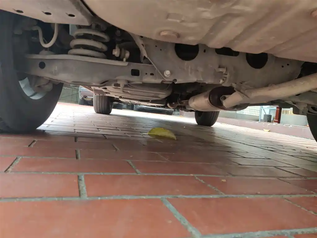 Toyota RAV4 Rongfang 2019 2.0L CVT 2WD Trend Edition China VI фото 25