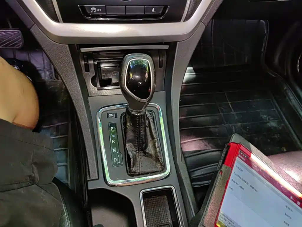Photo 14 - Geely Emgrand