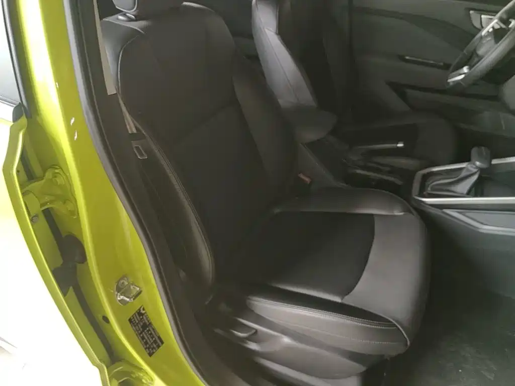 Wuling Motors Wuling Xingchi 2023 2022 1.5L CVT Enjoyment Edition