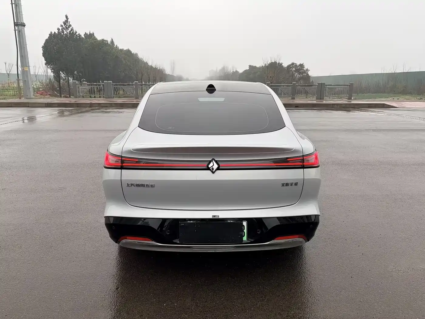 BAOJUN XIANGJING