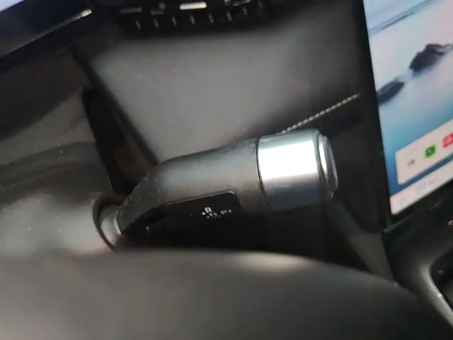 Geely Galaxy Galaxy L6 2024 2024 125km PLUS Soaring Dragon Edition