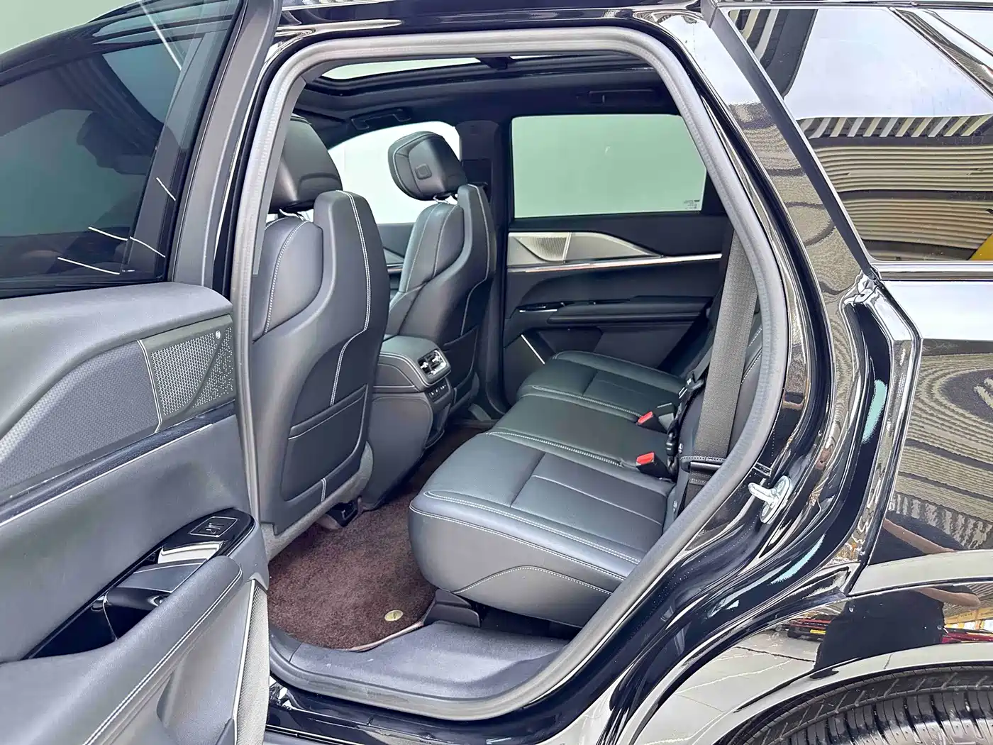 Cadillac XT5 2024 2025 2.0T Premium Model