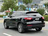 صورة 6 - Maserati Levante