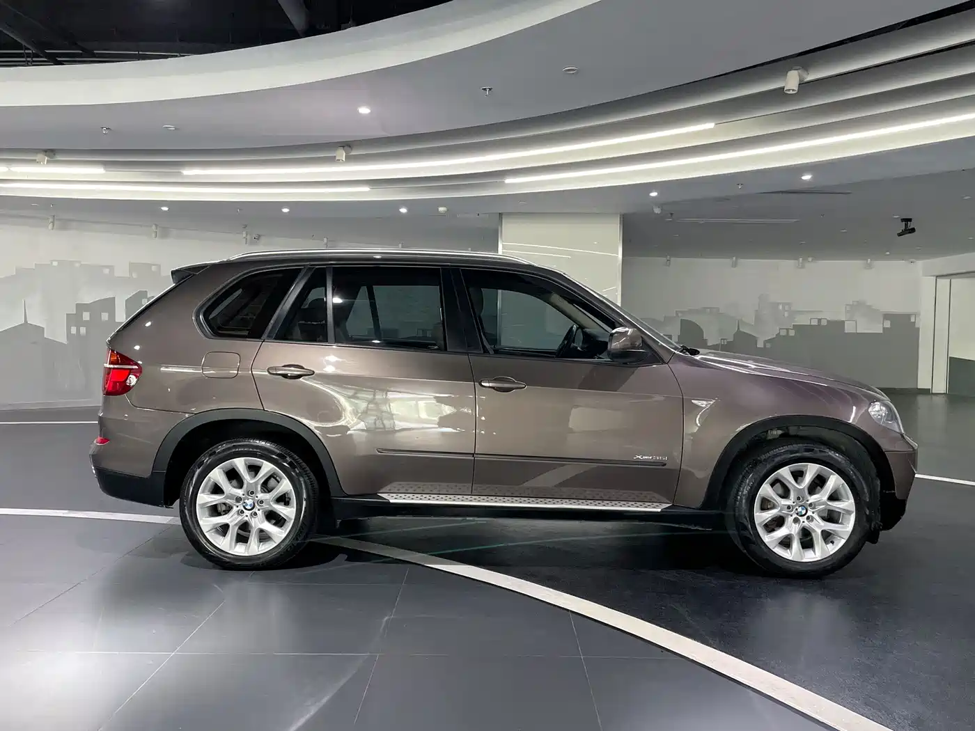 Фото 7 - BMW X5 (Import)