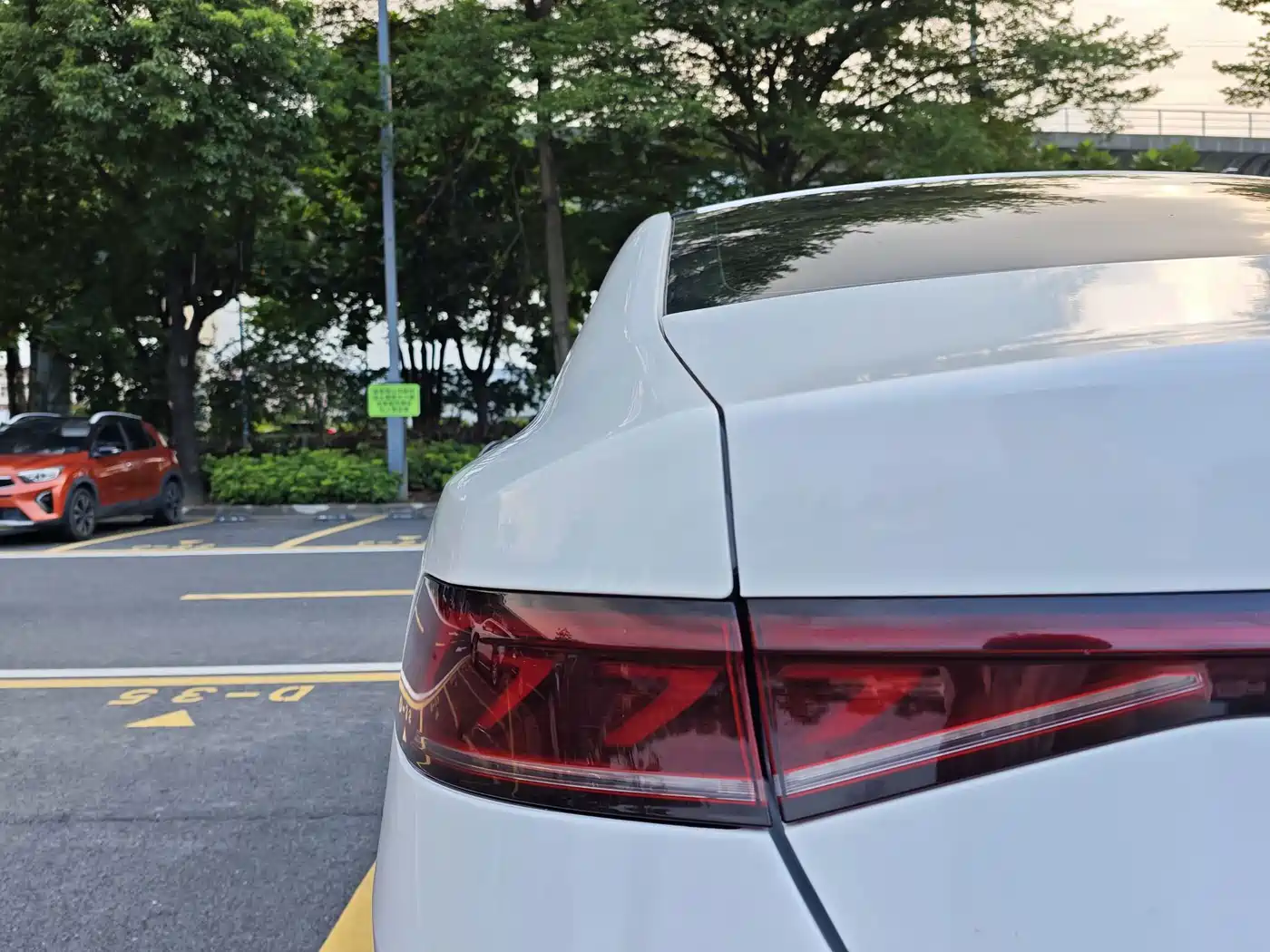 BYD Qin PLUS 2021 2021 DM-i 120KM Premium