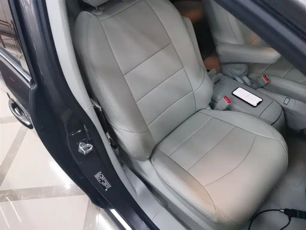 Buick GL8 2023 Model Land Business Class Comfort фото 25