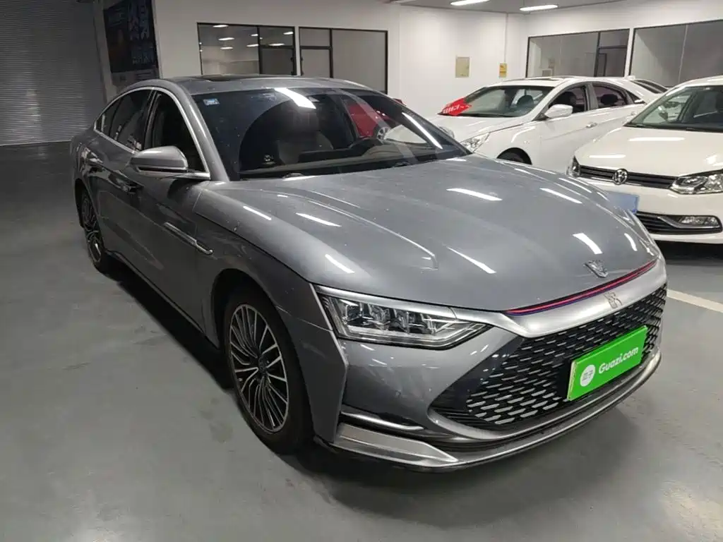 BYD Han 2020 2020 DM AWD Performance Premium