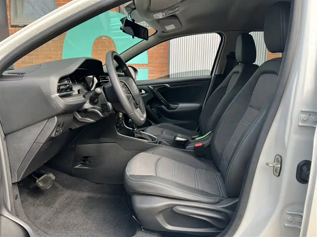 CITROEN C3-XR