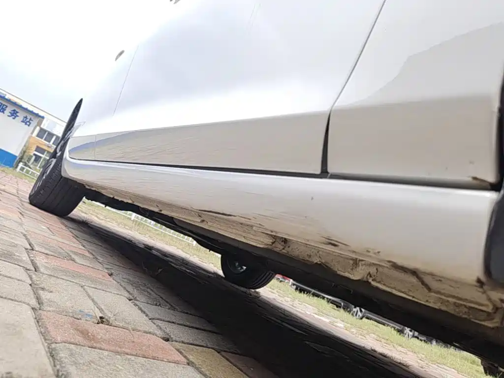JAC Motors JAC J7 2021 2020 1.5T CVT Elite+ Type