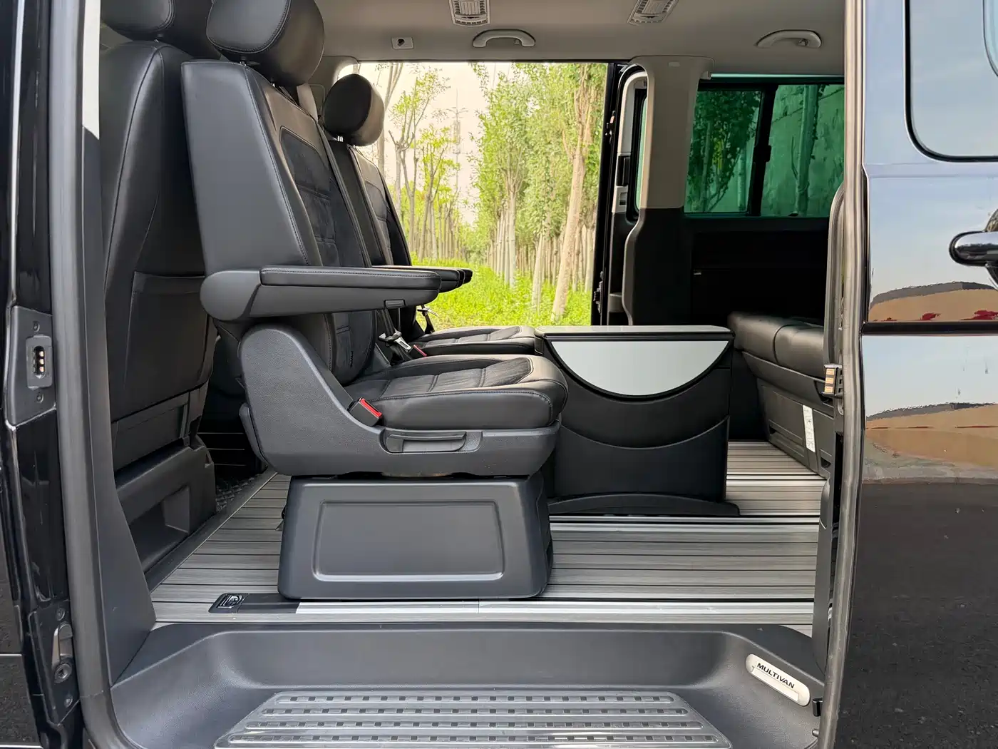 Volkswagen Multivan 2020 2019 2.0TSI 4WD Premium 7-seater